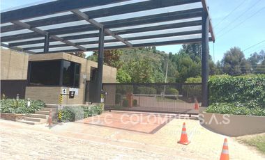 CASA EN VENTA EN CAJICA - VEREDA CHUNTAME - CUNDINAMARCA
