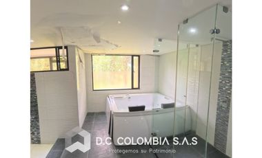 CASA EN VENTA EN CAJICA - VEREDA CHUNTAME - CUNDINAMARCA