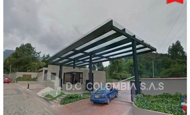 CASA EN VENTA EN CAJICA - VEREDA CHUNTAME - CUNDINAMARCA