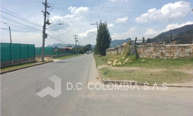 CASA EN VENTA EN CAJICA - VEREDA CHUNTAME - CUNDINAMARCA