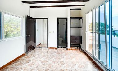 CASA EN VENTA EN RICAURTE - CONDOMINIO SAN MARCOS - CUNDINAMARCA