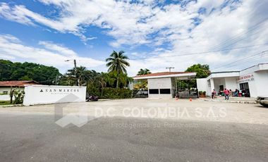 CASA EN VENTA EN RICAURTE - CONDOMINIO SAN MARCOS - CUNDINAMARCA