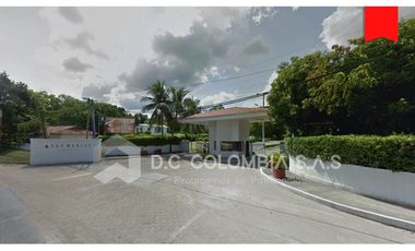 CASA EN VENTA EN RICAURTE - CONDOMINIO SAN MARCOS - CUNDINAMARCA