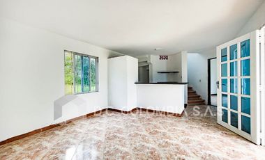 CASA EN VENTA EN RICAURTE - CONDOMINIO SAN MARCOS - CUNDINAMARCA