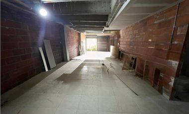 Arriendo Local en Parque Gaitan