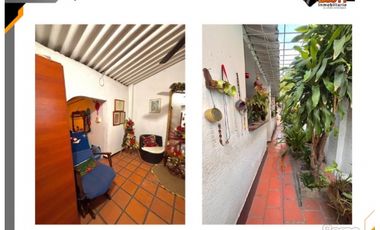 VENTA CASA 200 M2 EN LOTE DE 400 M2 - BARRIO CABRERA CUCUTA