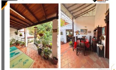 VENTA CASA 200 M2 EN LOTE DE 400 M2 - BARRIO CABRERA CUCUTA