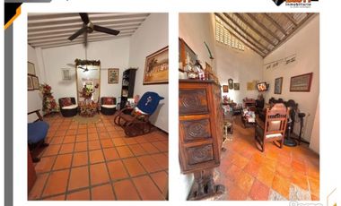 VENTA CASA 200 M2 EN LOTE DE 400 M2 - BARRIO CABRERA CUCUTA