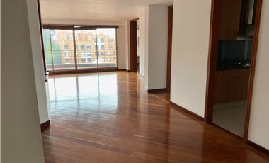 ARRIENDO Apto Rosales VISTA