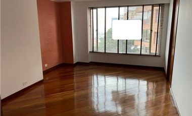 ARRIENDO Apto Rosales VISTA