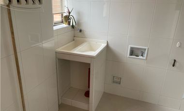 ARRIENDO Apto Rosales VISTA