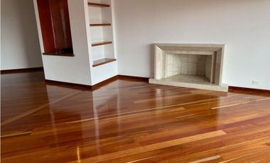 ARRIENDO Apto Rosales VISTA