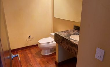 ARRIENDO Apto Rosales VISTA