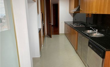 ARRIENDO Apto Rosales VISTA