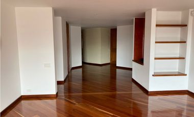 ARRIENDO Apto Rosales VISTA