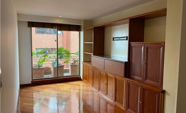 ARRIENDO Apto Rosales VISTA