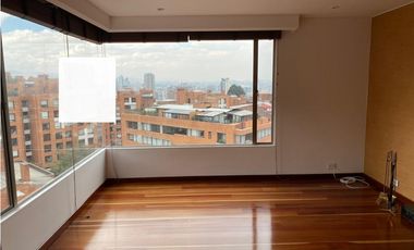 ARRIENDO Apto Rosales VISTA