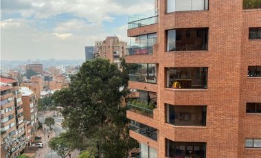 ARRIENDO Apto Rosales VISTA