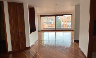 ARRIENDO Apto Rosales VISTA
