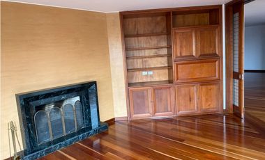 ARRIENDO Apto Rosales VISTA