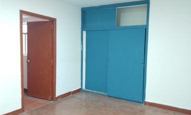 ARRIENDO CASA COMERCIAL EN LA FLORESTA