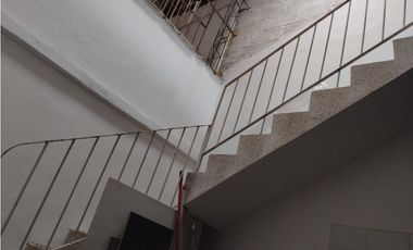 ARRIENDO CASA COMERCIAL EN LA FLORESTA