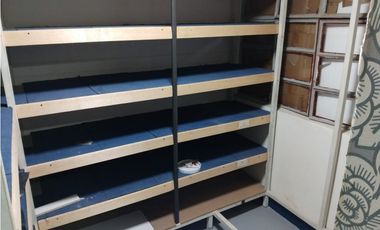 ARRIENDO CASA COMERCIAL EN LA FLORESTA