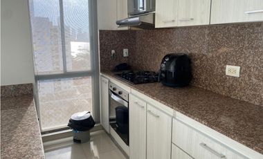 Arriendo Apartamento Manga Cartagena, Colombia
