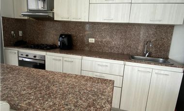 Arriendo Apartamento Manga Cartagena, Colombia