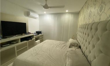 Arriendo Apartamento Manga Cartagena, Colombia