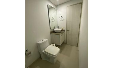 Arriendo Apartamento Manga Cartagena, Colombia
