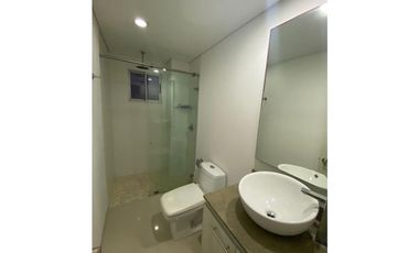 Arriendo Apartamento Manga Cartagena, Colombia