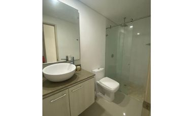 Arriendo Apartamento Manga Cartagena, Colombia