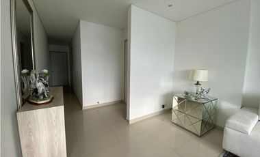 Arriendo Apartamento Manga Cartagena, Colombia