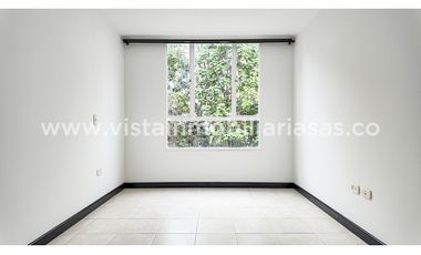 Arriendo Apartamento Sector La Francia, Manizales