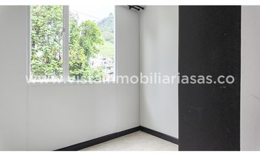 Arriendo Apartamento Sector La Francia, Manizales