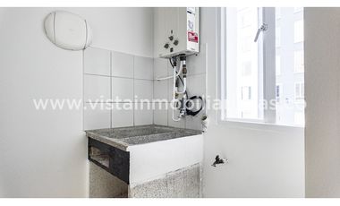 Arriendo Apartamento Sector La Francia, Manizales