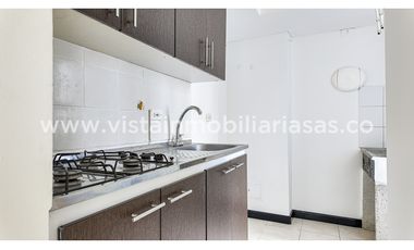 Arriendo Apartamento Sector La Francia, Manizales