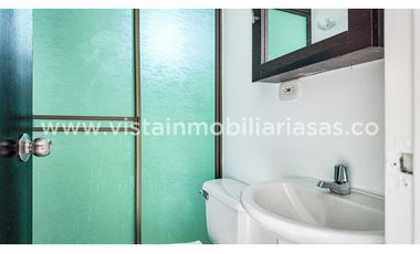 Arriendo Apartamento Sector La Francia, Manizales