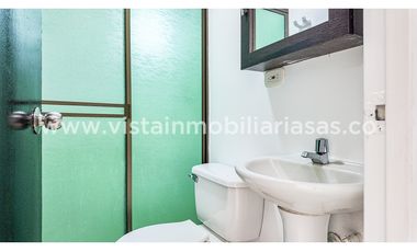 Arriendo Apartamento Sector La Francia, Manizales