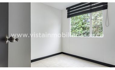Arriendo Apartamento Sector La Francia, Manizales