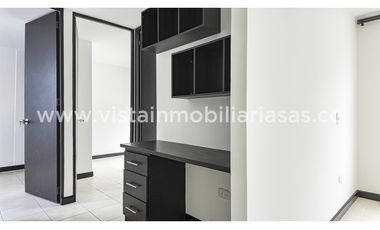 Arriendo Apartamento Sector La Francia, Manizales