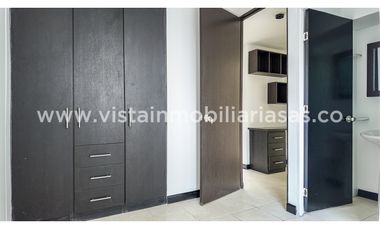 Arriendo Apartamento Sector La Francia, Manizales