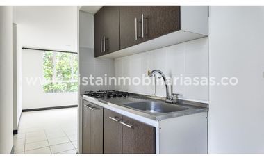 Arriendo Apartamento Sector La Francia, Manizales