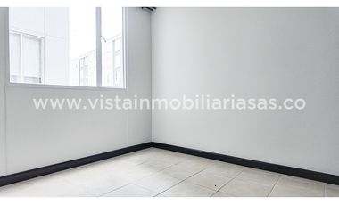 Arriendo Apartamento Sector La Francia, Manizales