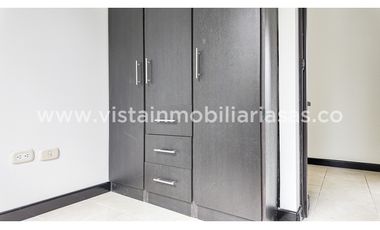 Arriendo Apartamento Sector La Francia, Manizales