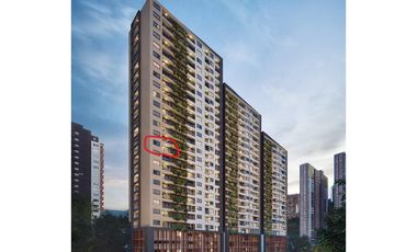 Venta Apartamento POLITAN - Sabaneta - Cesión de Derechos