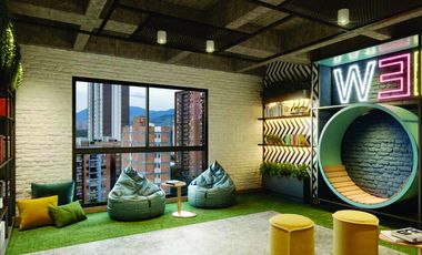 Venta Apartamento POLITAN - Sabaneta - Cesión de Derechos