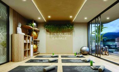 Venta Apartamento POLITAN - Sabaneta - Cesión de Derechos