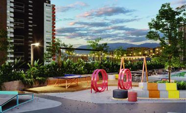 Venta Apartamento POLITAN - Sabaneta - Cesión de Derechos